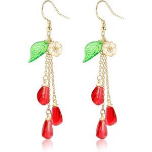 Hypoallergenic Alloy Earrings | Smooth Finish | Durable & Comfortable